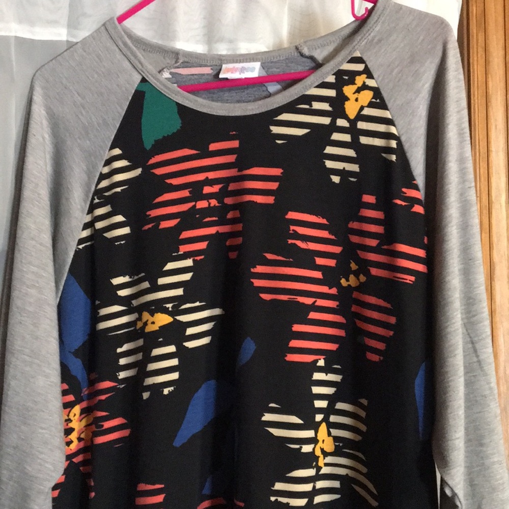 NWOT LuLaRoe Randy—SOLD